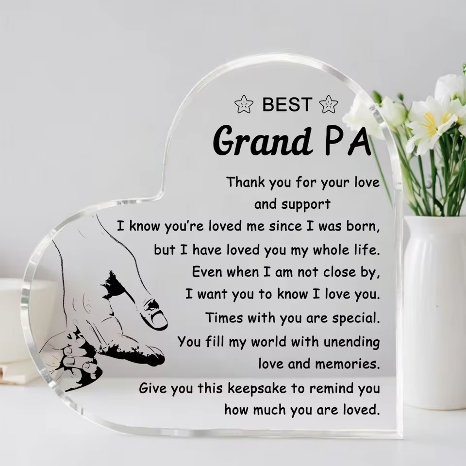 Grandparent Gifts