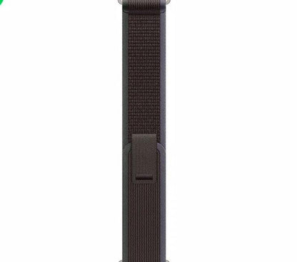 Nylon Loop Apple Watch Strap - LOX VAULT