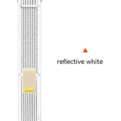 Nylon Loop Apple Watch Strap - LOX VAULT