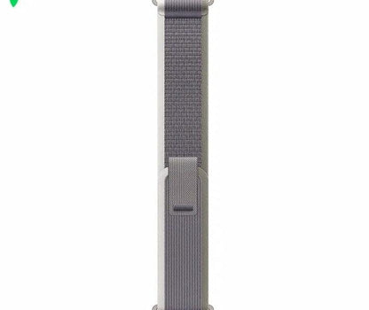 Nylon Loop Apple Watch Strap - LOX VAULT