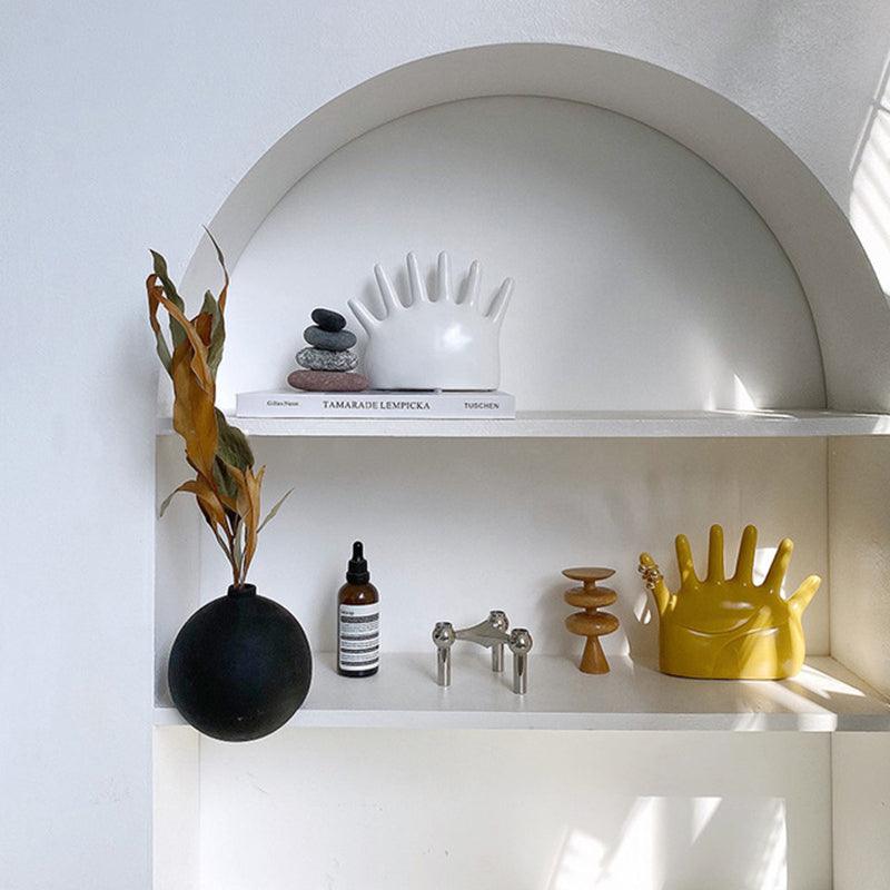 Palm Jewellery Holder - LOX VAULT