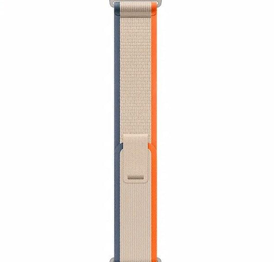 Nylon Loop Apple Watch Strap - LOX VAULT