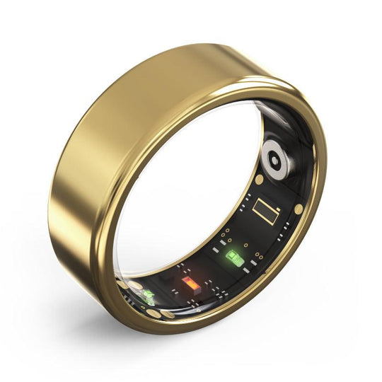 Fitness Smart Waterproof Multifunctional Ring - LOX VAULT