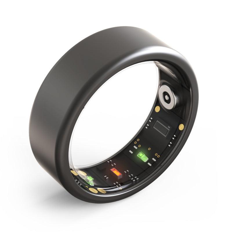 Fitness Smart Waterproof Multifunctional Ring - LOX VAULT