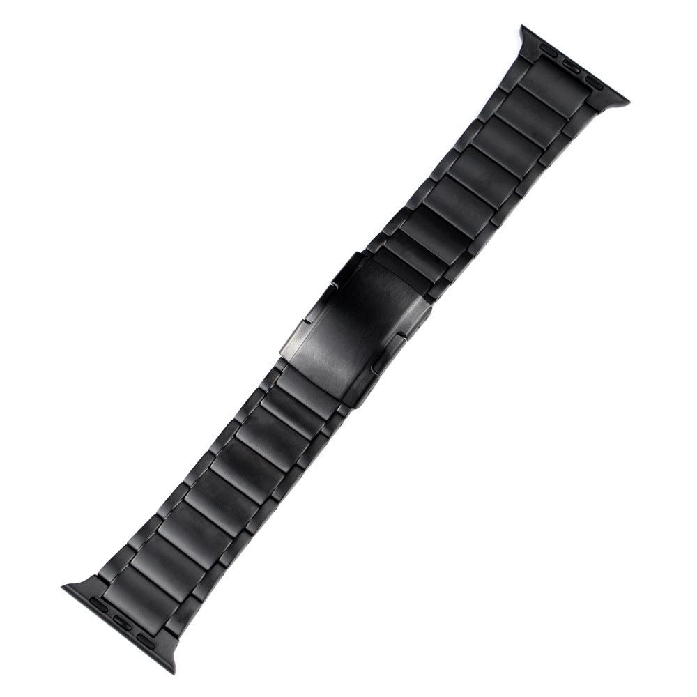 Apple Watch Titanium Strap - Lox Vault