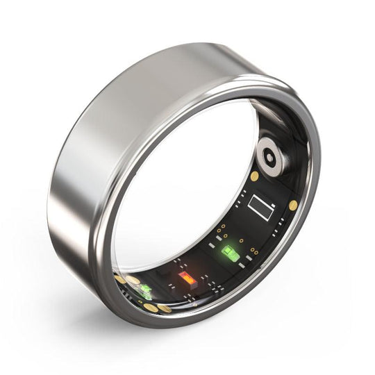 Fitness Smart Waterproof Multifunctional Ring - LOX VAULT