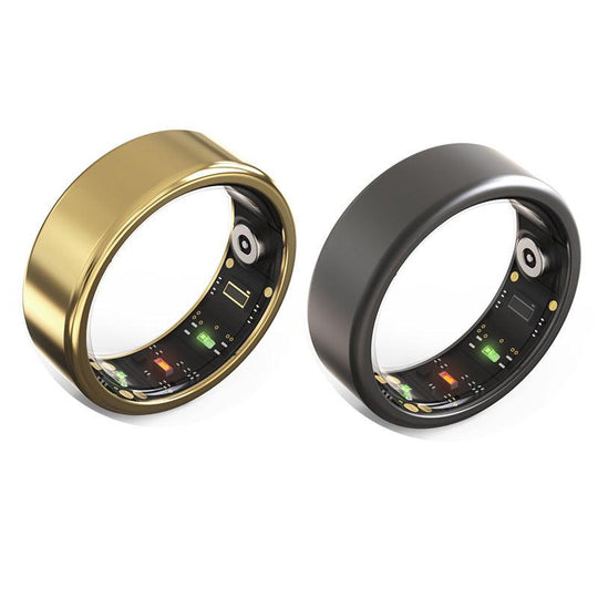 Fitness Smart Waterproof Multifunctional Ring - LOX VAULT