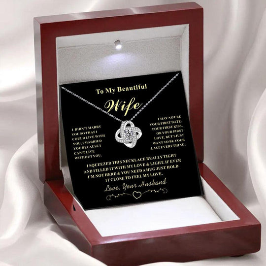 Eternal Star Diamond Necklace - LOX VAULT